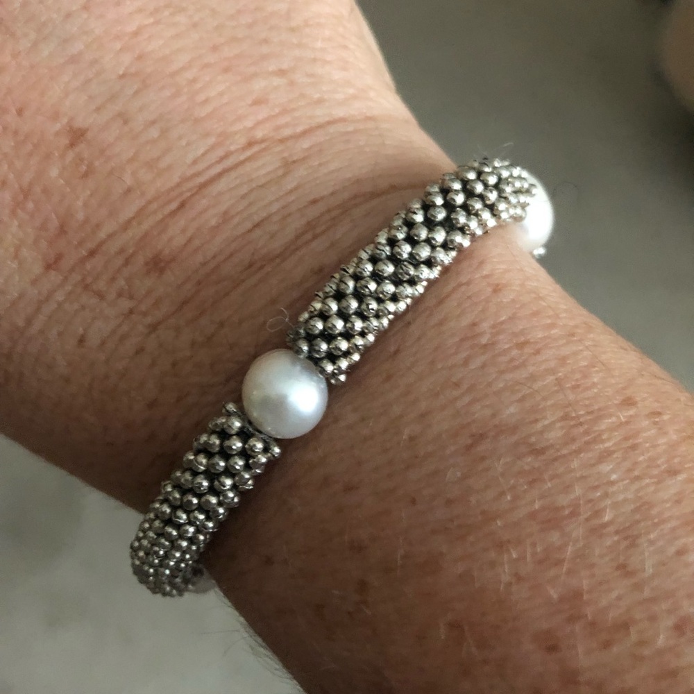 Jewelry Set Necklace and Bracelet